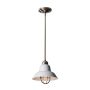 Feiss URBAN RENEWAL FE-URBANRWL-P-G Suspension lumineuse 1x60W/E27