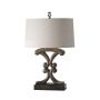 Feiss WESTWOOD FE-WESTWOOD-TL-A Lampe de table 1x60W/E27