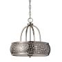 Feiss ZARA FE-ZARA4 Lustre 4x60W/E14