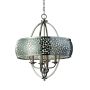 Feiss ZARA FE-ZARA4-L Lustre 4x60W/E27