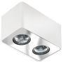 AZzardo NINO AZ0737 Spot en saillie 2x50W/GU10