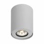 Italux SHANNON FH31431B S.WH Spot en saillie 1x50W/GU10