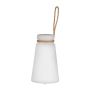Fischer&Honsel Bruno 850292 Lampe de table 2x0.5W/LED RGBW 50lm IP44