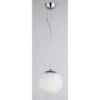 AZzardo WHITE BALL AZ1325 Suspension lumineuse 1x40W/E27
