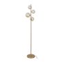 Italux Canello FL-406007-4-HBR Lampadaire 4x20W/G9 IP20