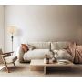 Italux Moren FL-84678A-AB Lampadaire 1x60W/E27 IP20