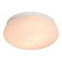 Nordlux FOAM 2210126001 Plafonnier 1x60W/E27 IP44