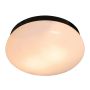 Nordlux FOAM 2210126003 Plafonnier 1x60W/E27 IP44