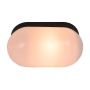 Nordlux FOAM 2210131003 Applique murale 1x60W/E27 IP44