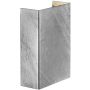 Nordlux FOLD 10 2019041031 Applique murale 3000K 225LM IP54