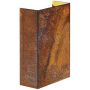Nordlux FOLD 10 2019041038 Applique murale 3000K 200LM IP54