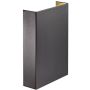 Nordlux FOLD 15 2019051003 Applique murale 3000K 150LM IP54