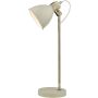 Dar Lighting Frederick FRE4233 Lampe de bureau 1x40w/e27 ip20