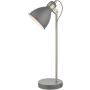 Dar Lighting Frederick FRE4237 Lampe de bureau 1x40w/e27 ip20