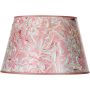 Dar Lighting Frida FRI1725 Abat-jour 1x60w/e27