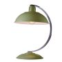 Elstead Lighting FRANKLIN FRANKLIN-GREEN Lampe de table 1x60W/E27
