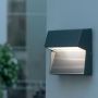 Elstead Lighting FREYR FREYR-SQ Applique murale 1x6W/LED IP54