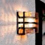 Elstead Lighting FRIDA FRIDA-M Applique murale 1x60W/E27 IP54