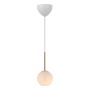 Nordlux FRANCA 2312523035 Suspension lumineuse 1x40W/E14 IP20