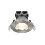 Nordlux FREMONT 2310036032 Spot encastré 1x4,5W/LED 2700K 345LM IP65