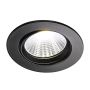 Nordlux FREMONT 47570103 Spot encastré 1x4,5W/LED 2700K 345LM IP23