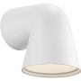 Nordlux FRONT SINGLE 46801001 Applique murale 1x28W/GU10 IP44