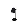 Zuma Line LAMP FT-0371-BCK Lampe de bureau 1x25W/E27 IP20