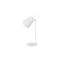 Zuma Line LAMP FT-0371-WH Lampe de bureau 1x25W/E27 IP20