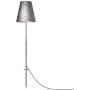 Nordlux FUSE 77518031 Lampe sur pied 1x60W/E27 IP44