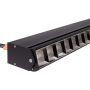 Maxlight FLEX C0258 Spot en saillie 30x30w/led 3000k 2710lm ip20