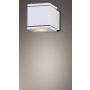 Maxlight HOME SQUARE W0138 Applique murale 1x50w/gu10 ip54