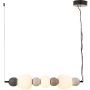 Maxlight MODERN P0630 Suspension lumineuse 28w/led 3000k 1848lm