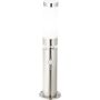 Brilliant Bole G46789/82 Lampe sur pied 1x60w/e27 IP44