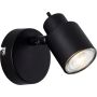 Brilliant Andres G74510/76 Applique murale 1x10w/gu10 3000k 345lm IP20