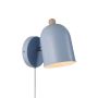 Nordlux GASTON 2412671006 Applique murale 1x15W/E27 IP20