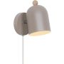 Nordlux GASTON 2412671018 Applique murale 1x15w/E27 IP20