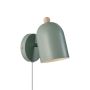 Nordlux GASTON 2412671023 Applique murale 1x15W/E27 IP20