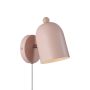 Nordlux GASTON 2412671057 Applique murale 1x15W/E27 IP20