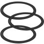 Nordlux STALDGLAS 2444999 Accessoire de montage
