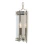 Elstead Lighting GUILDHALL GH-WB-PN Applique murale 1x60W/E14