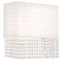 AZzardo GLAMOUR WALL AZ1590 Applique murale 2x40W/E14 IP20
