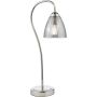 Dar Lighting Glynis GLY4238 Lampe de table 1x40w/e14