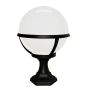 Elstead Lighting GLENBEIGH GLENBEIGH-PED-PO Lampe sur pied 1x60W/E27 IP44