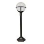 Elstead Lighting GLENBEIGH GLENBEIGH-PILLAR Lampe sur pied 1x60W/E27 IP44