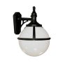 Elstead Lighting GLENBEIGH GLENBEIGH-WALL Applique murale 1x60W/E27 IP44
