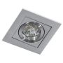 AZzardo PACO AZ0795 Spot encastré 1x50W/MR16