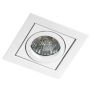 AZzardo PACO AZ0796 Spot encastré 1x50W/MR16