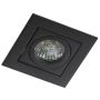 AZzardo PACO AZ0797 Spot encastré 1x50W/MR16