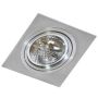 AZzardo SIRO AZ0767 Spot encastré 1x50W/GU10 ES111