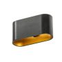 AZzardo VEGA AZ1709 Applique murale 1x40W/G9